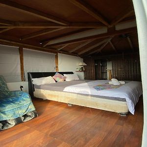 Chambre de Luxe Lit King-Size